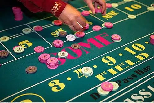 ing501 Mahjong Ways PG Soft Slots ကစားနေသောမြင်ကွင်း