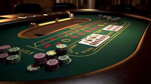 ing501 APP မြောက်ခြင်း Live Casino ဂိမ်းများ ကစားနေသော Screen